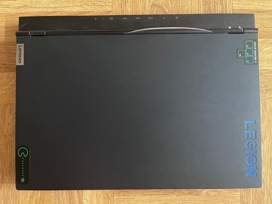 Lenovo Legion 5 15ITH6470009713221980160