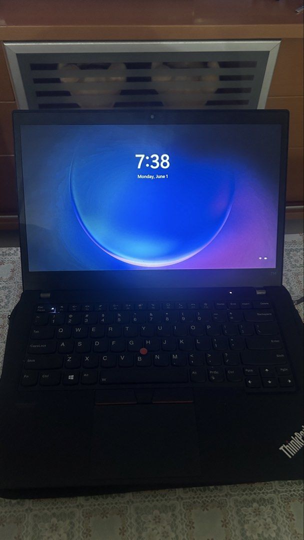 Lenovo ThinkPad Laptop t14 Gen 2