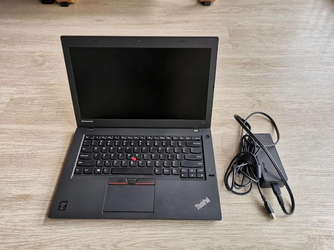 Lenovo ThinkPad T450470141465610823680