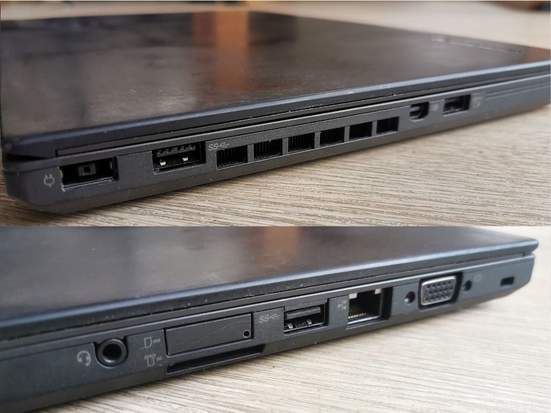 Lenovo ThinkPad T450470141465610823682