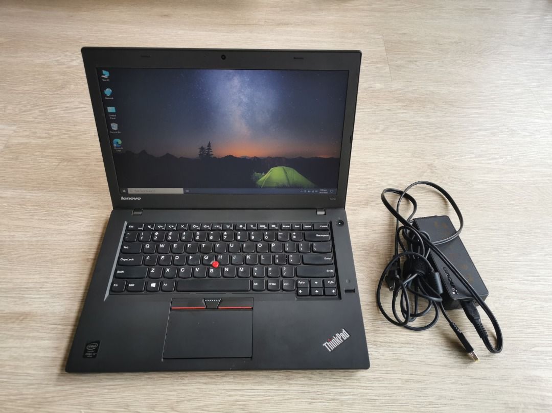 Lenovo ThinkPad T450470141465610823681