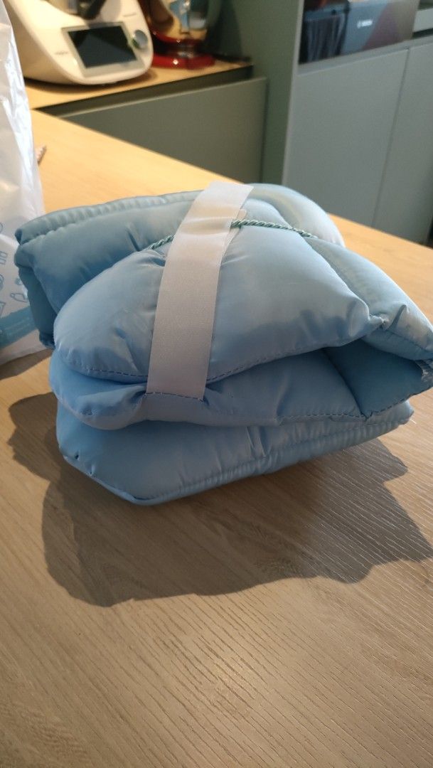 Light Blue Duvet470330819290091521