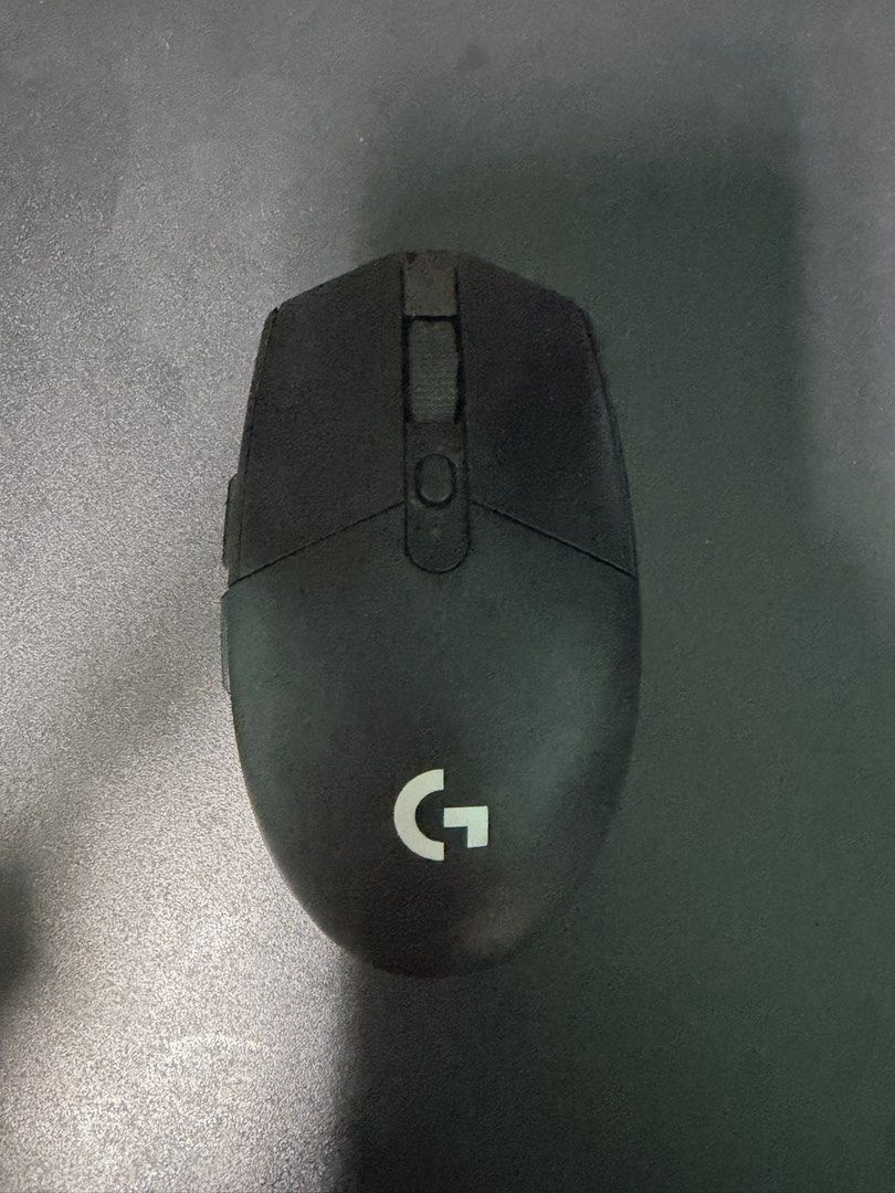 Logitech G304470294288988917760