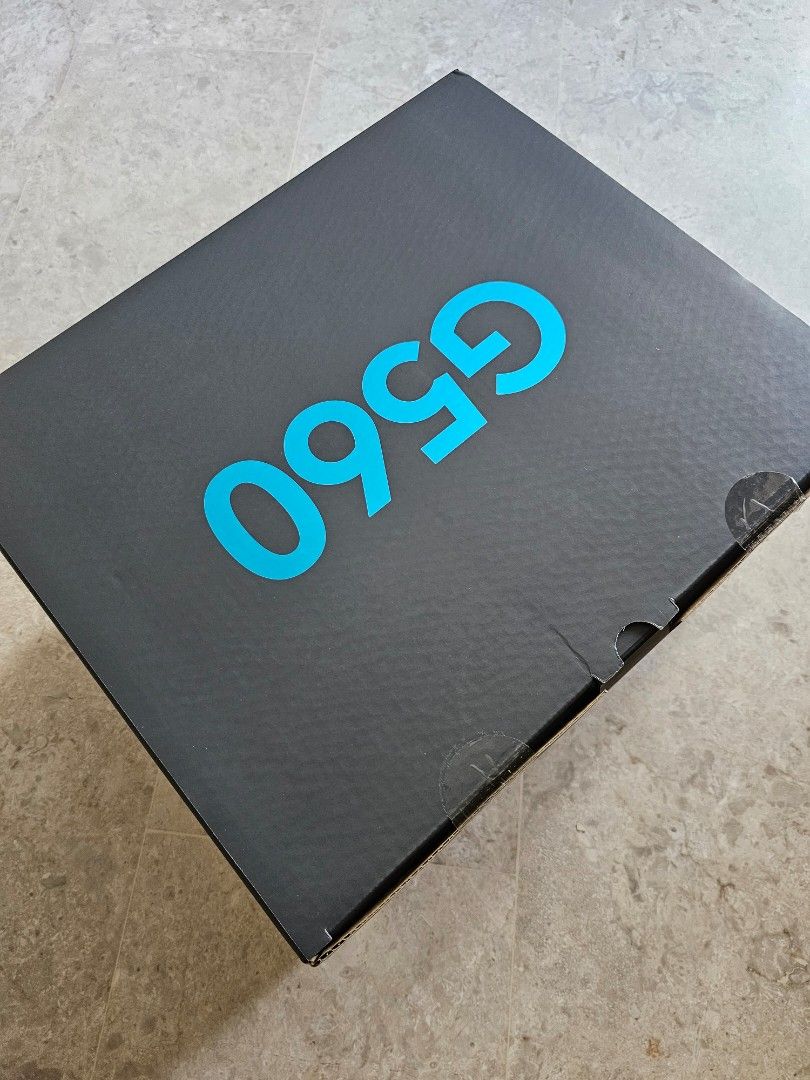 Logitech G560 RGB Speaker470265094336030721