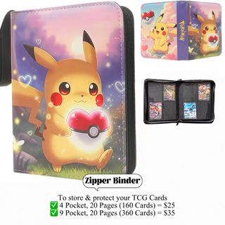 ⚡️ Pikachu ⚡️ Collection item 2