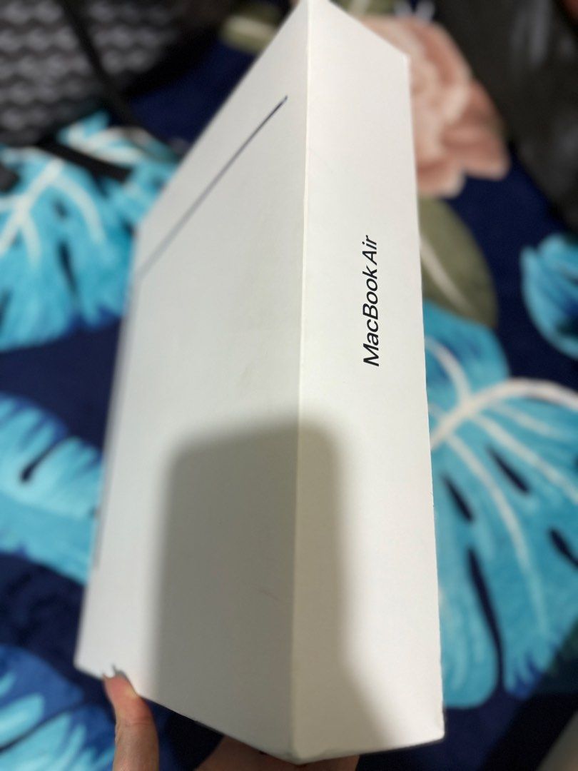 MacBook Air 512GB storage470011547024117760