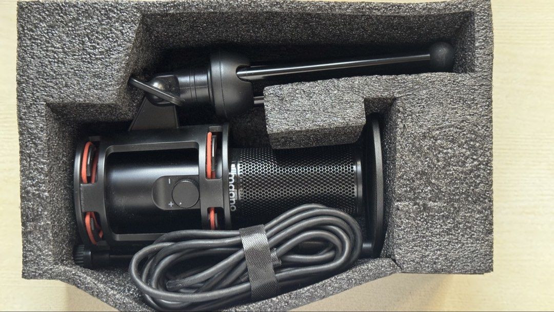 Maono PM471 USB Condenser Microphone470385705186775043