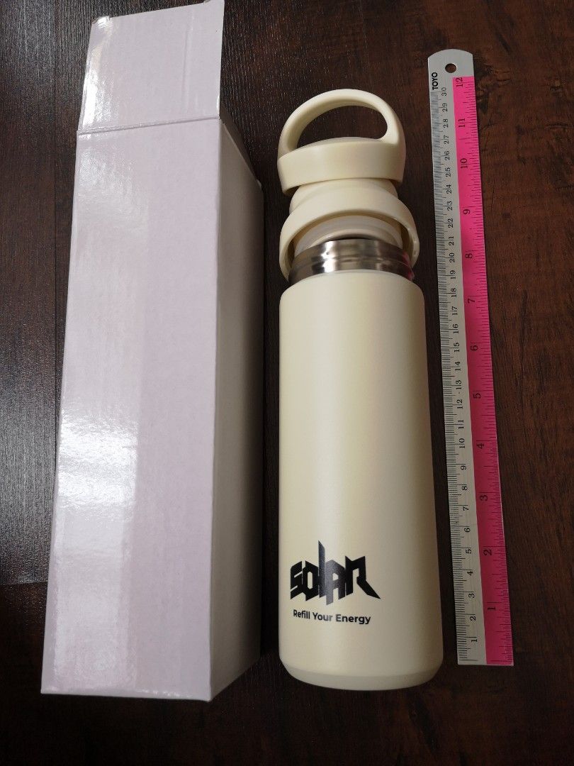 Metal Bottle with SolAR  Branding470107020046510080
