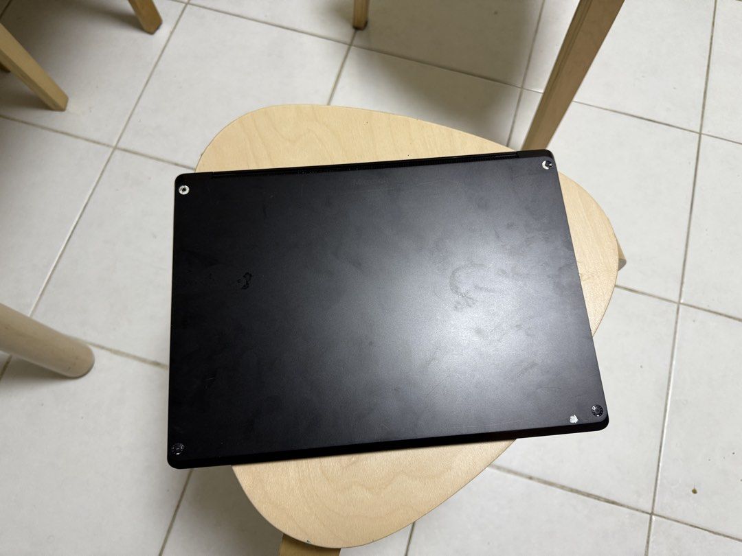 Microsoft Surface Laptop - Black470397536594841604