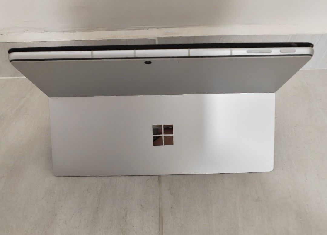 Microsoft Surface Pro 9 Arm470142360675297282