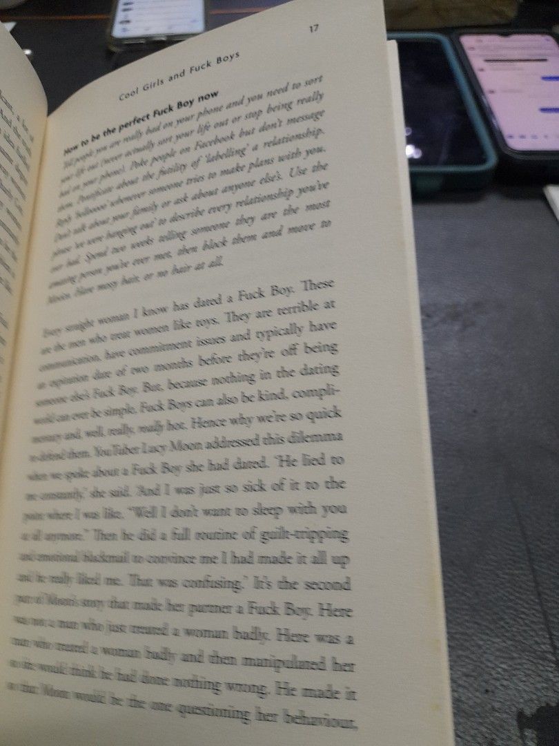 Millennial Love by Olivia Petter Book (Category: Storybooks) located in Pasay City. Submitted by ayin3 (Listing ID 1441222722, Image 2). Description: - "Millennial Love" by Olivia Petter - Explores modern dating and relationships - Described as funny and honest - Pages are clean and crisp - Features a bright red cover.