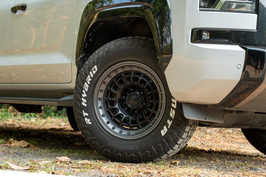 Mitsubishi Triton Athlete Auto (Category: Used Cars) located in Manila. Submitted by boldocean.e6830e (Listing ID 1441279295, Image 2). Description: FOR SALE 🚗🔥 2024 Mitsubishi Triton Athlete 4WD AT Color: White Transmission: Automatic Fuel: Diesel Ending Plate: 5 ✅ 12,000 KM mileage only (not tampered – money back guarantee) ✅ No accident history ✅ Not flooded (money back guarantee) ✅ No issues at all – ready to drive ✅ All original, well main