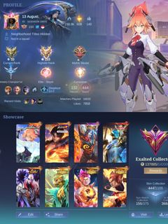 (Category: ) located in . Submitted by neslogaming (Listing ID 1441331499, Image 1). Description: .