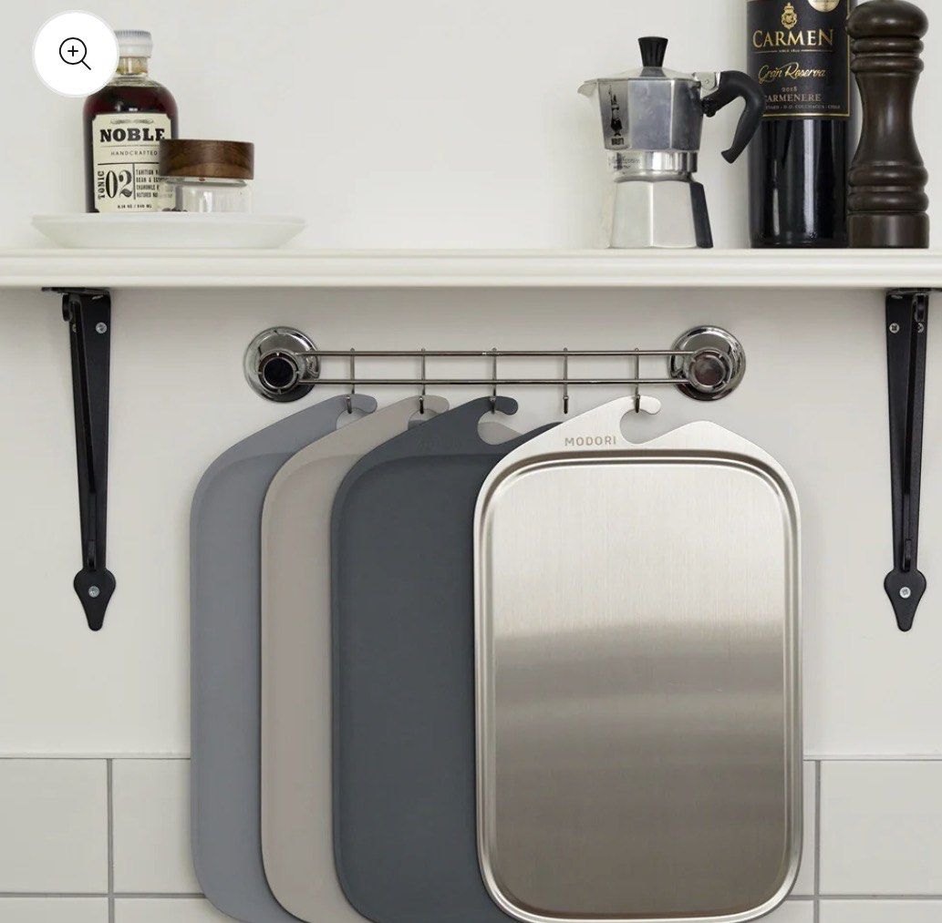 MODORI Stainless Cutting Board470844225199155201