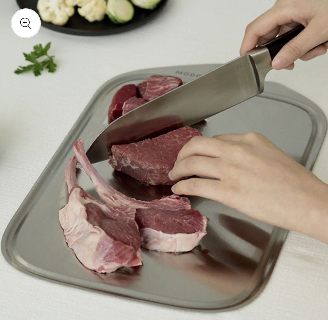 MODORI Stainless Cutting Board470844225199155200