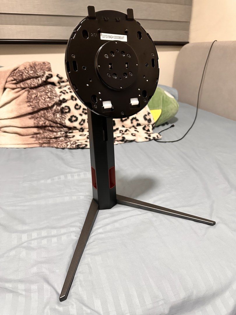 Monitor Stand Base with Legs470554227550474240