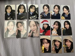 Loona IDs / Loonabirth ID / Loonaverse ID, Hobbies & Toys