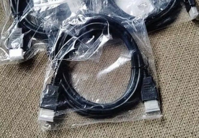 New HDMI Cable - High Speed470150600028989440