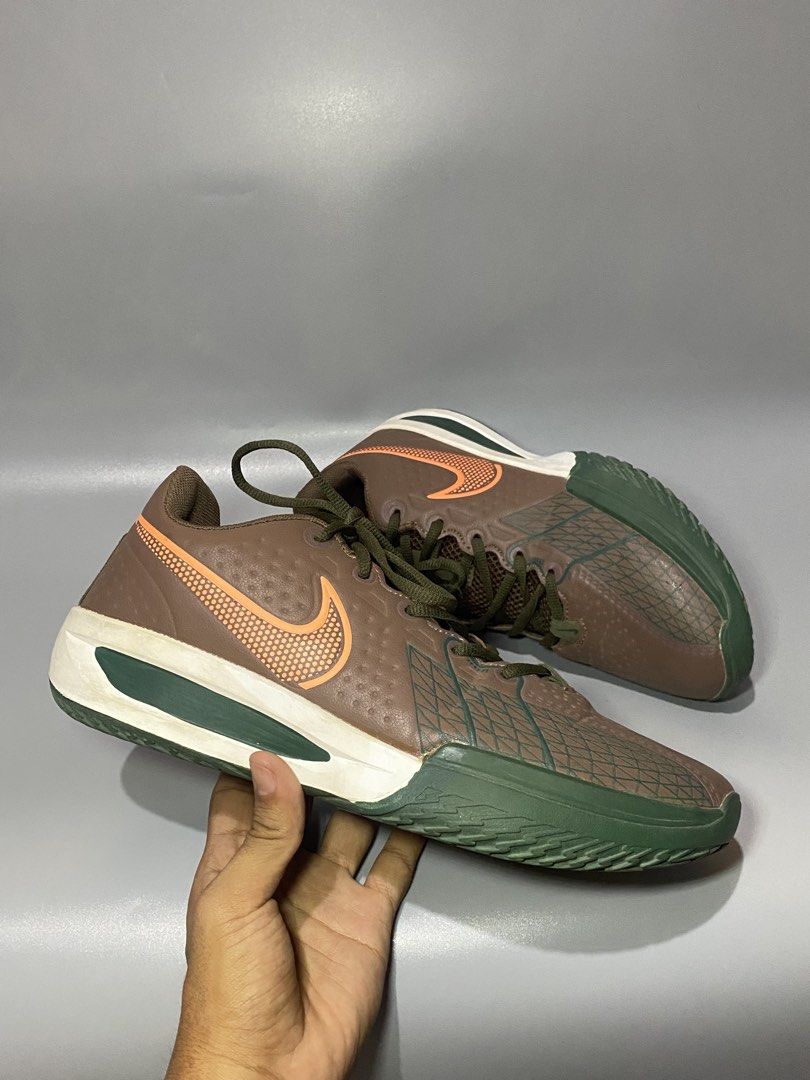 Nike Air Zoom Gt Cut 3 (Category: Sneakers) located in Imus. Submitted by streetclubph (Listing ID 1441347225, Image 1). Description: Pm for more details or info.