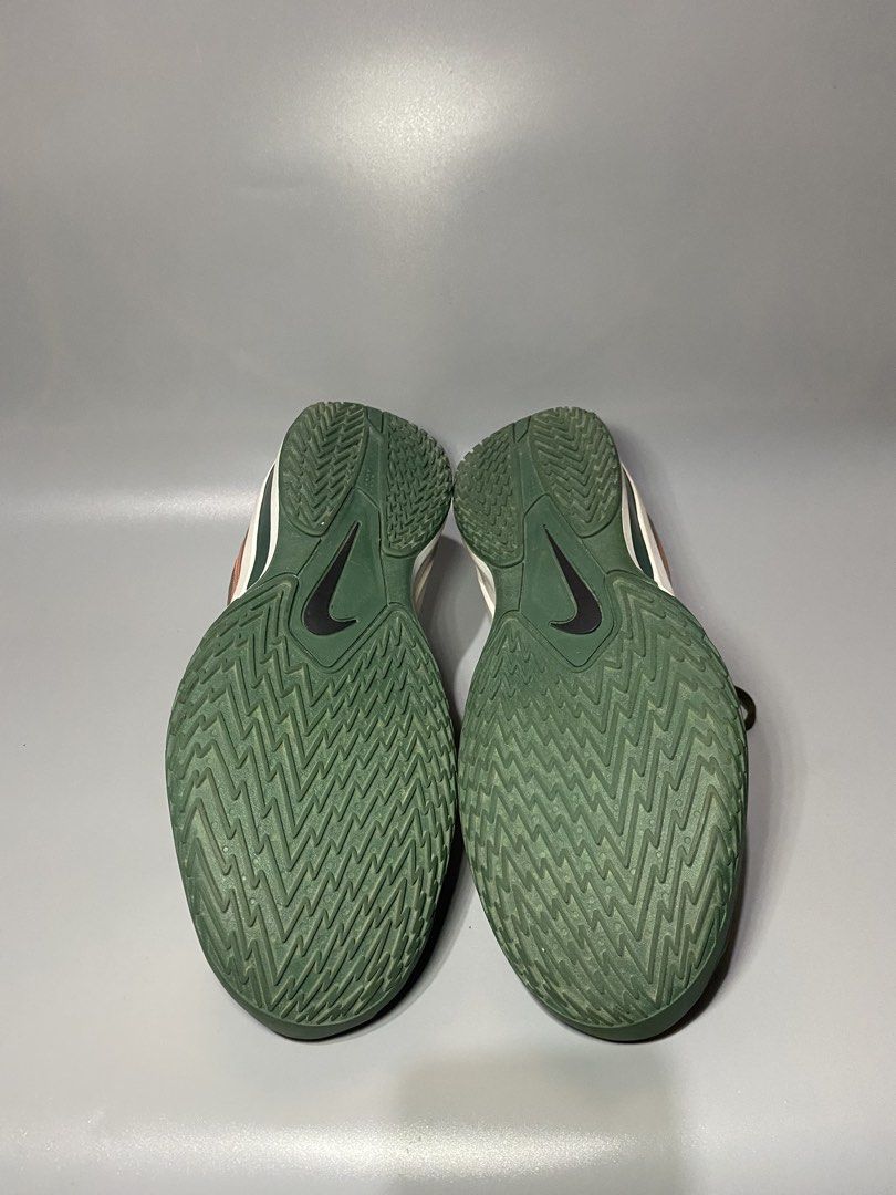 Nike Air Zoom Gt Cut 3 (Category: Sneakers) located in Imus. Submitted by streetclubph (Listing ID 1441347225, Image 3). Description: Pm for more details or info.