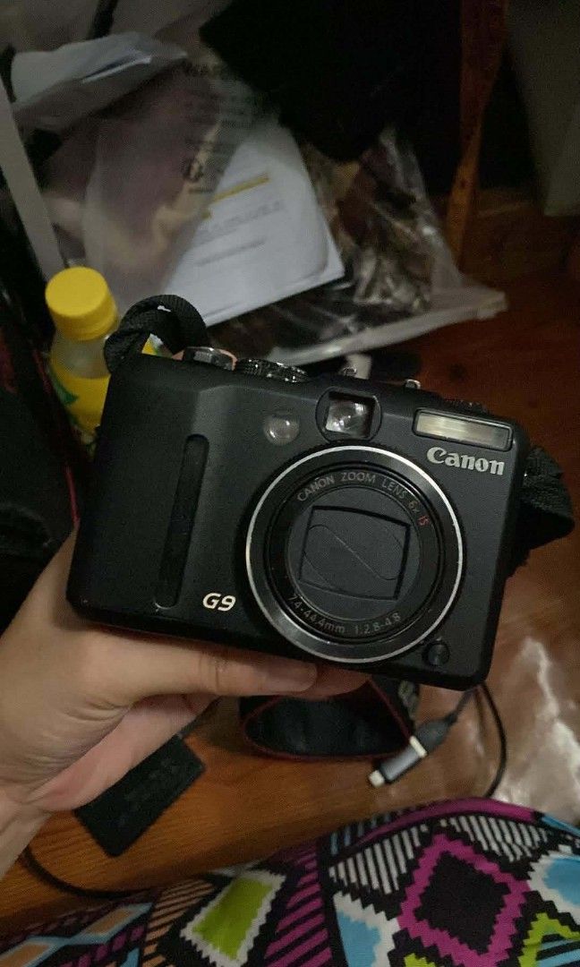 NIKON FLM 10 (Category: Cameras) located in Manila. Submitted by thrifted.l (Listing ID 1441234450, Image 1). Description: .