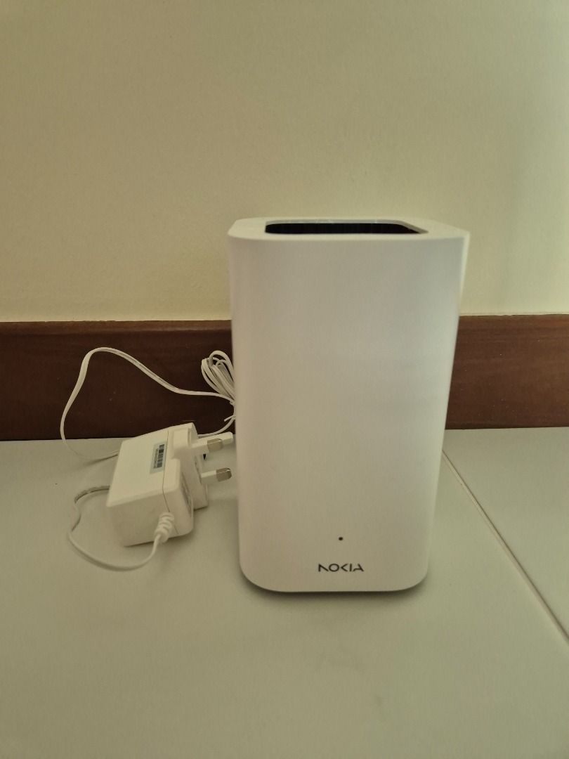 NOKIA wifi beacon 2470028931249612800