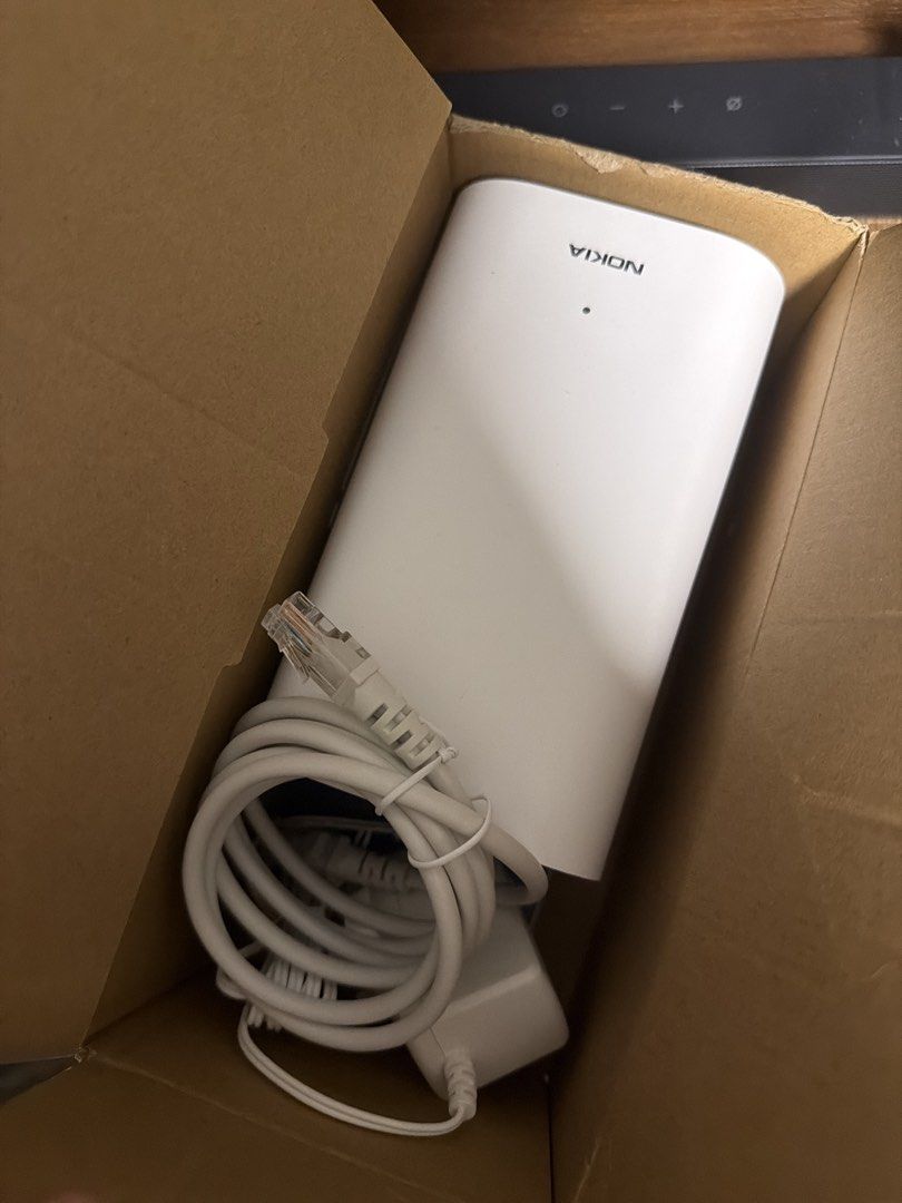 Nokia WiFi beacon 2470416772857210880