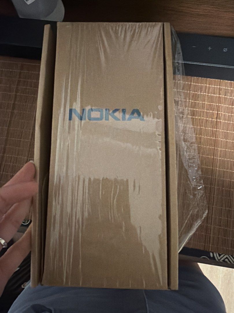 Nokia WiFi beacon 2470416772857210881