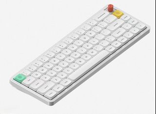 NuPhy Air 65 V3 Mechanical Keyboard478498375661660160