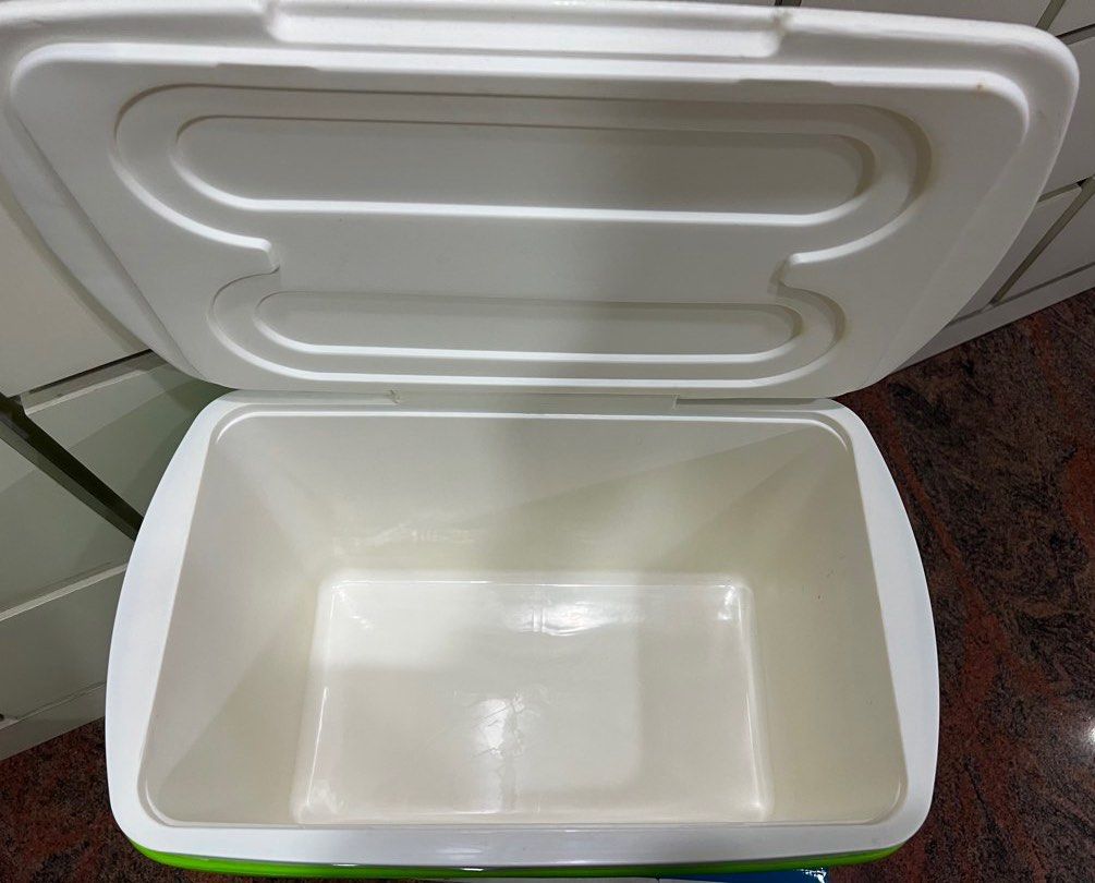 Nutrilite Pinnacle Cooler Box 34.5L469965241383004163