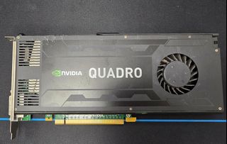 NVIDIA Quadro Graphics Card477765321118853120
