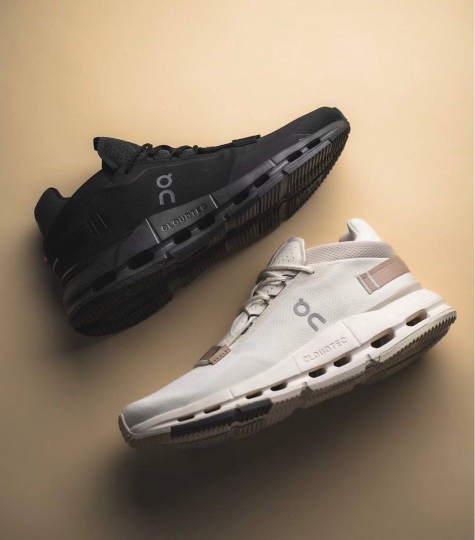 On Running Cloudnova 2 Ice Sand/ All Black (Category: Sneakers) located in Manila. Submitted by solefindsphilippines (Listing ID 1441354880, Image 1). Description: On Running Cloudnova 2 Ice Sand/ All Black Available Sizes: 7/ 7.5/ 8/ 8.5/ 9/ 9.5/ 10/ 10.5/ 11/ 11.5/ 12/ 13 men’s 8.5/ 9/ 9.5/ 10 women’s 💸 Price starts at ₱9,499+ 📦 ETA: 7–15 days after confirmed order ✔️ 100% Authentic / Legit / Original ✔️ Brand New ✔️ Limited stock available ✔