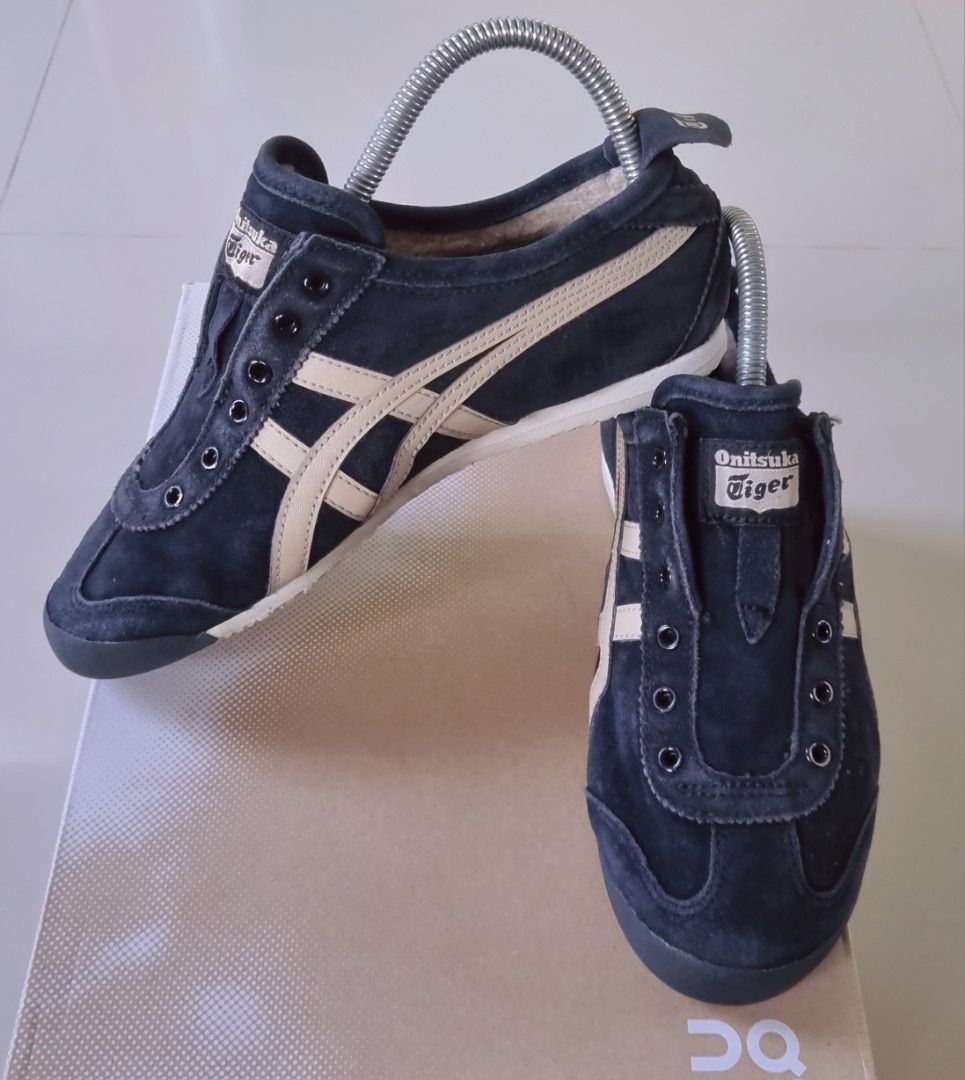 Onitsuka Tiger Eur37/23cm (Category: Shoe inserts) located in Danao, Cebu. Submitted by CaxeCart (Listing ID 1441227837, Image 1). Description: .