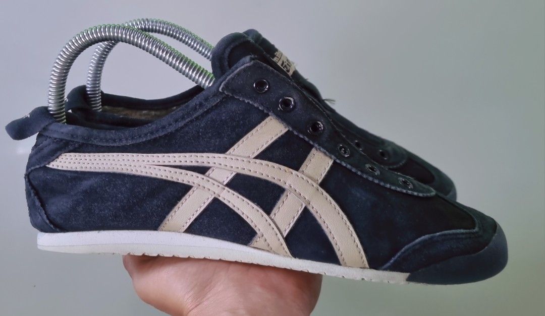Onitsuka Tiger Eur37/23cm (Category: Shoe inserts) located in Danao, Cebu. Submitted by CaxeCart (Listing ID 1441227837, Image 2). Description: .