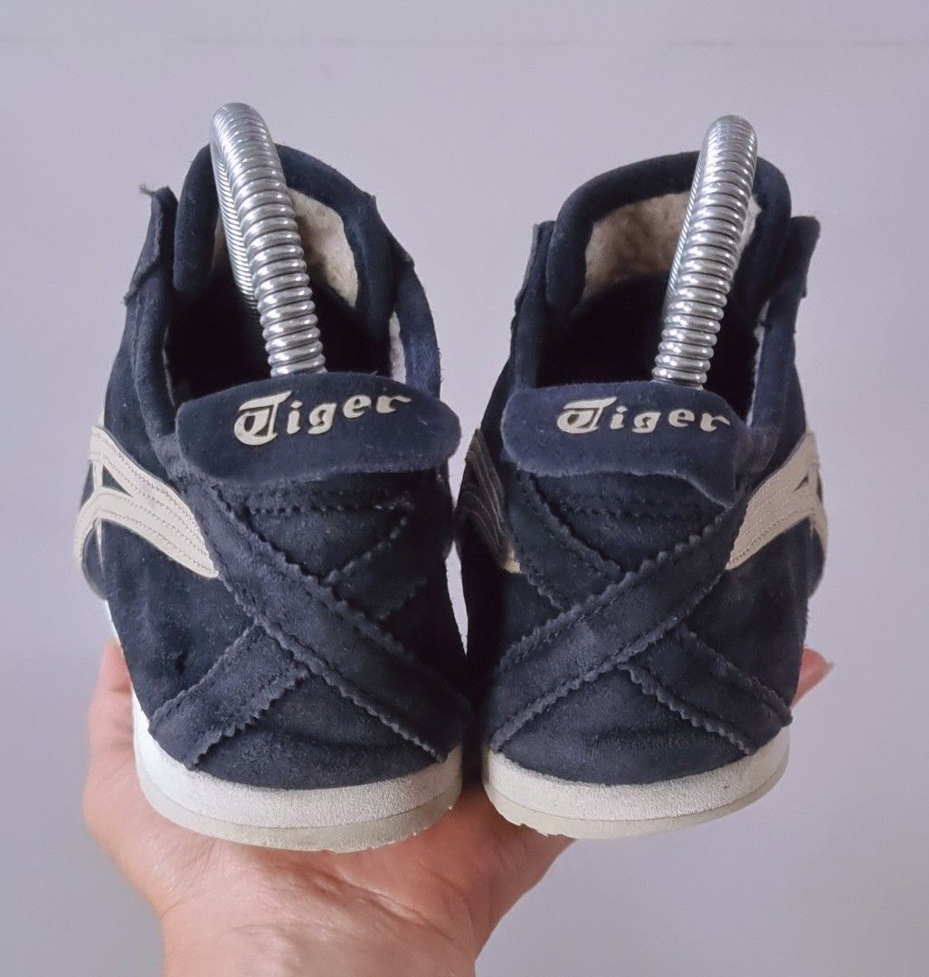 Onitsuka Tiger Eur37/23cm (Category: Shoe inserts) located in Danao, Cebu. Submitted by CaxeCart (Listing ID 1441227837, Image 3). Description: .