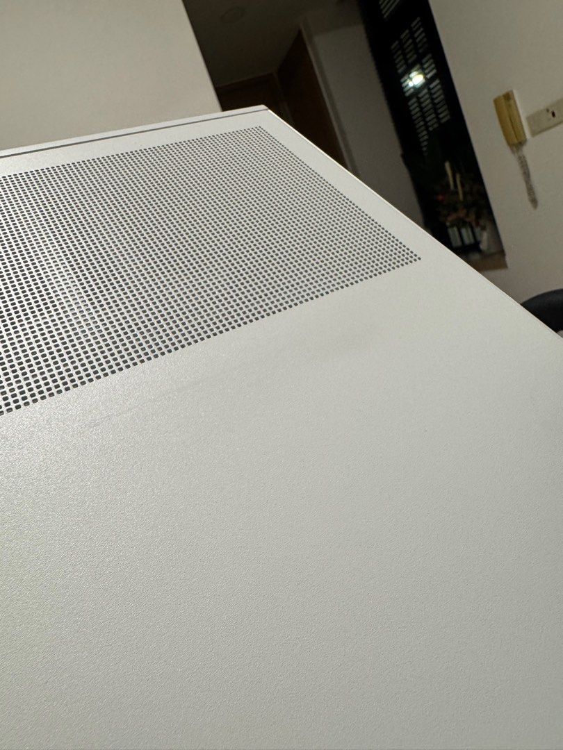 (Only case) Deepcool CH270 Digital White470557865500354569