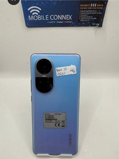 Oppo Collection item 3
