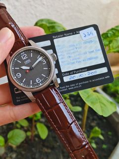 (Category: ) located in . Submitted by JsluxurywatchKL (Listing ID 1441210698, Image 1). Description: .