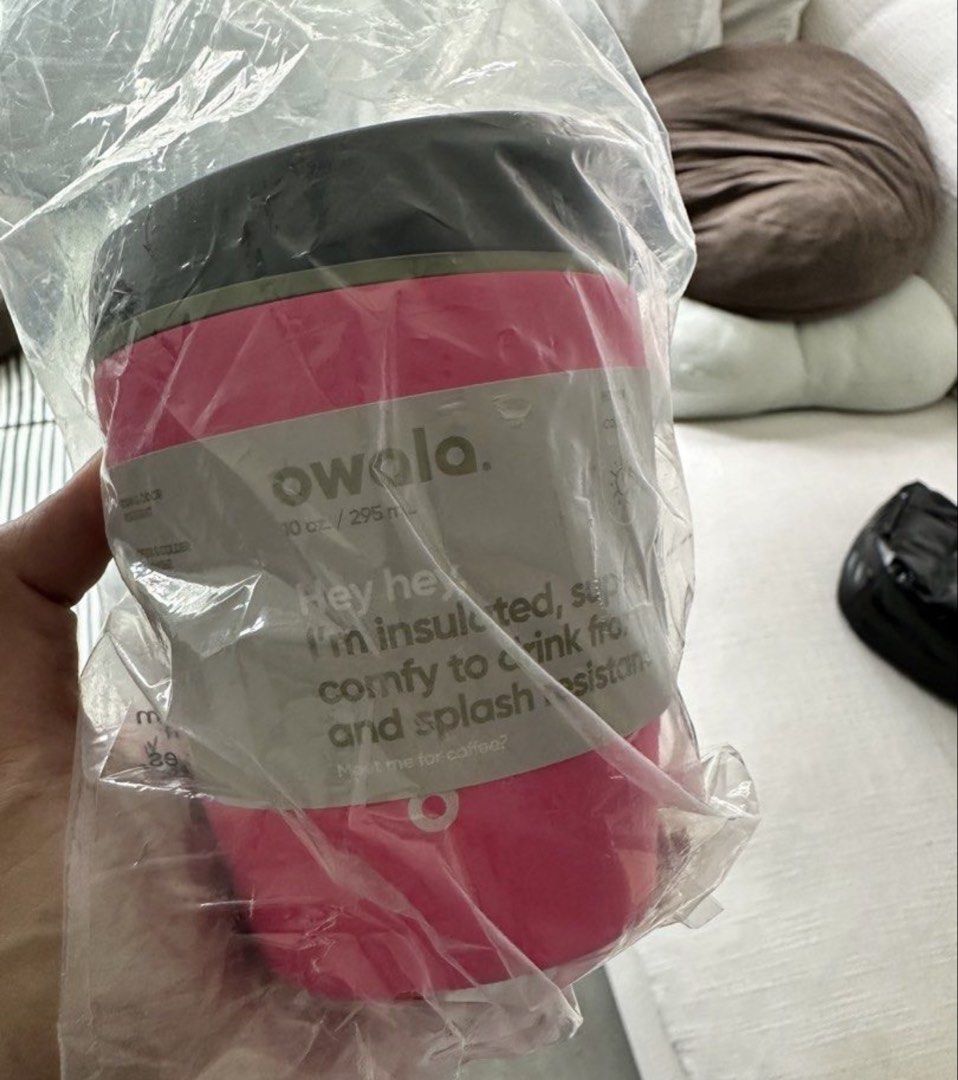 Owala SmoothSip Spout470362681530142720