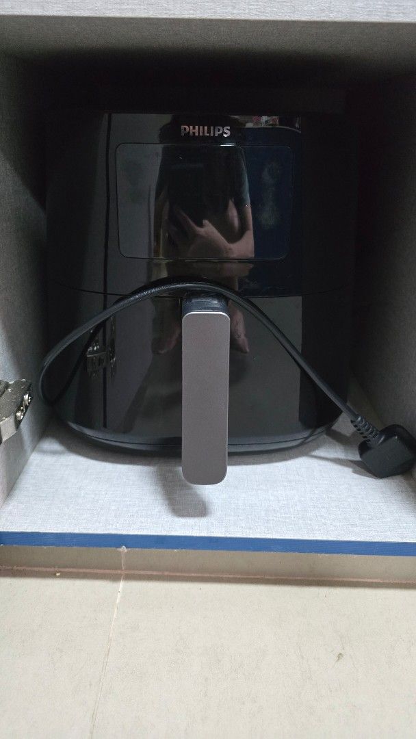 Phillips Airfryer469968878830233600