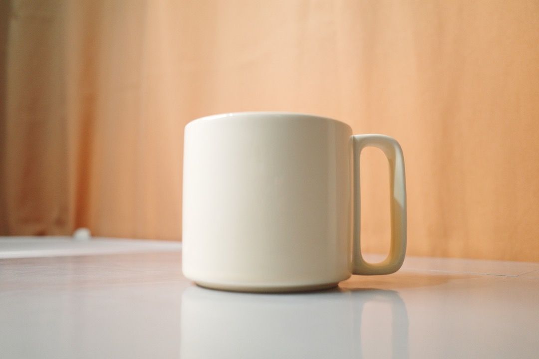 Plain Ceramic Mugs (Category: Coffee & Tea Tableware) located in Subic. Submitted by aranetaliz1008 (Listing ID 1441336393, Image 2). Description: Php 89.00 each Php 350.00 FOR TAKE ALL These are cute curated mugs, mostly IG-worthy, some are not perfectly flawless, but they’re nice as they are! 📍Olongapo City, Zambales Can ship thru JnT, JRS, etc..