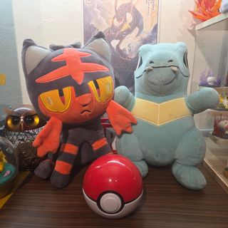 (Category: ) located in . Submitted by pkmnpreloved (Listing ID 1432713814, Image 1). Description: .