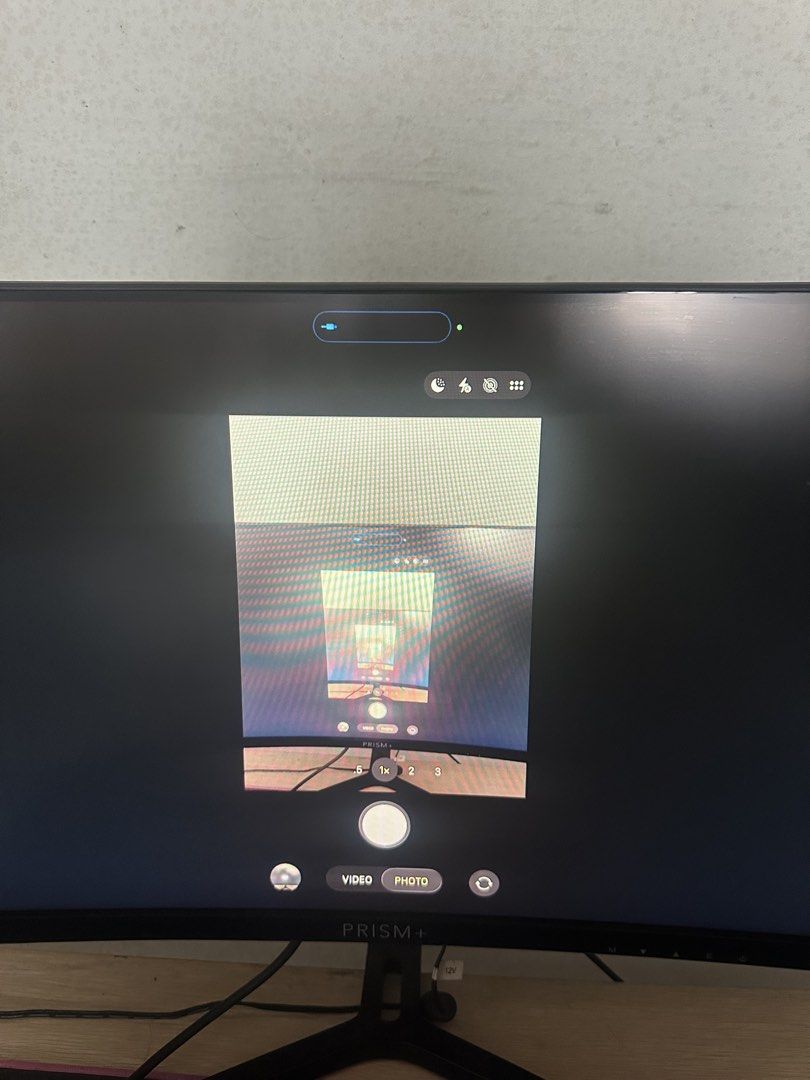 PRISM+ x240 Monitor