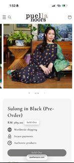 (Category: ) located in . Submitted by _onbehalfpreloved (Listing ID 1441218649, Image 1). Description: .