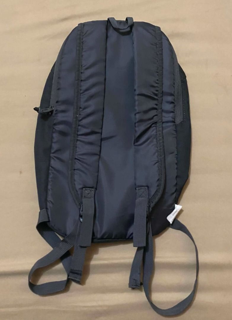 Quechua Arpenaz 10 Black Backpack Decathlon (Category: Backpacks) located in Paranaque City. Submitted by 2ndlifek888 (Listing ID 1441294512, Image 2). Description: Just been sitting around, used never.