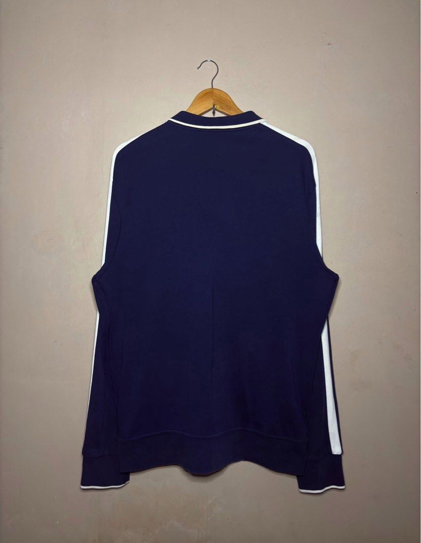 Ralph Lauren (Category: Coats, Jackets and Outerwear) located in Dumaguete. Submitted by delfinds (Listing ID 1441248168, Image 2). Description: Polo Ralph Lauren Big pony full zip jacket Large Dimes: 23x29 Excellent condition 9.5/10 color rate Color may vary due to lighting No issue Loc: Dumaguete City, Negros Oriental 📩📩📩.