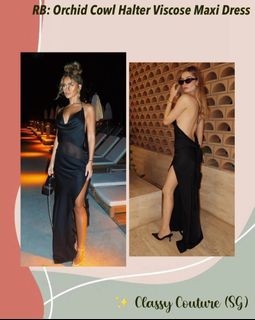 (Category: ) located in . Submitted by classy.couture.sg (Listing ID 1441182740, Image 1). Description: .