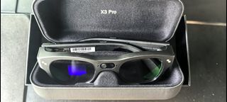 RayNeo X3 Pro Smart Glasses478909785158471680
