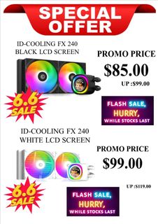 (Category: ) located in . Submitted by techdealssg (Listing ID 1288560368, Image 1). Description: .
