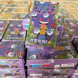 (Category: ) located in . Submitted by pokemon_tcg_sg (Listing ID 1441325399, Image 1). Description: .
